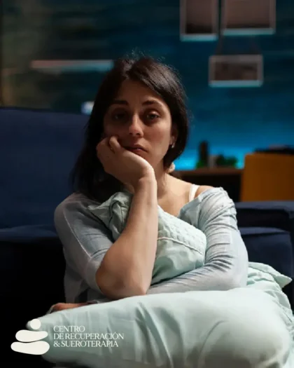 Control Del Insomnio