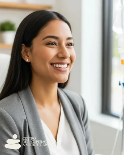 Recuperador Empresarial