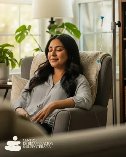 Fortalecimiento De Defensas