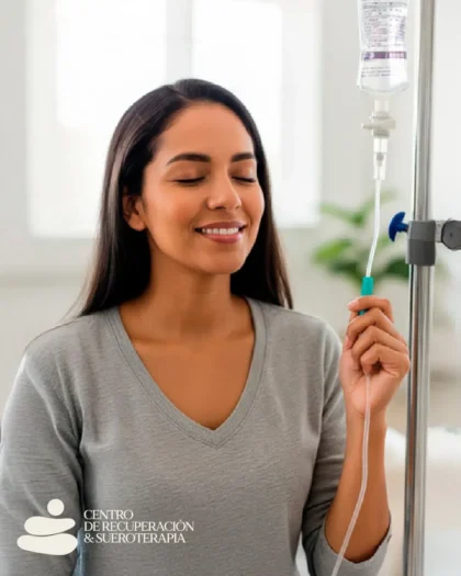 Suero Sistema Nervioso