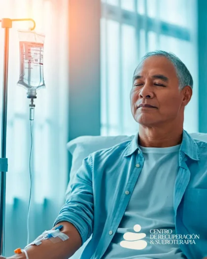 Recuperador de Dolor