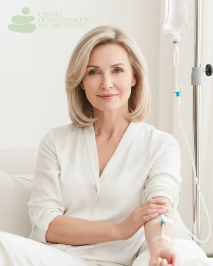 Vacuna Anti envejecimiento (Biocell ULTRAVITAL)